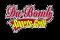 DaBomb Sports Grill