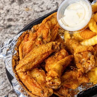 10pc wings