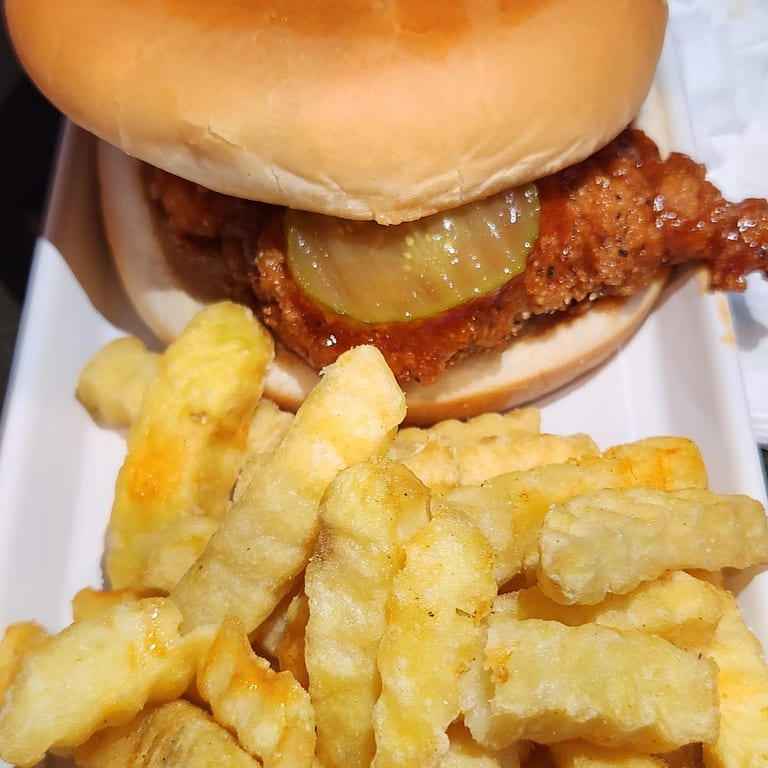 Delicious Fries for Every Craving