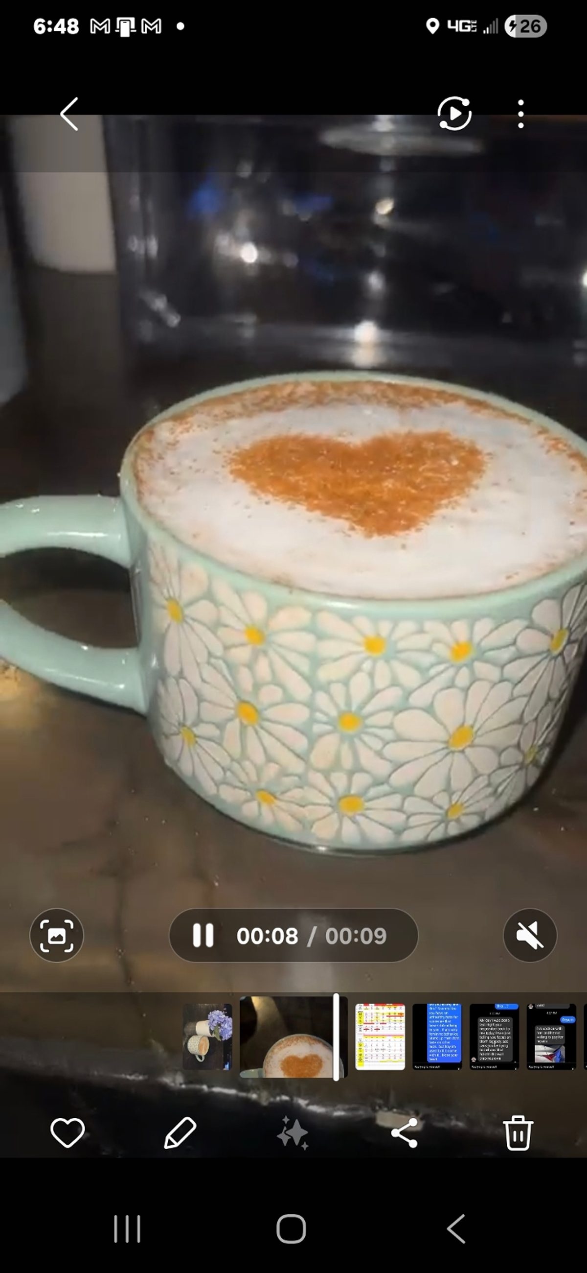 Latte