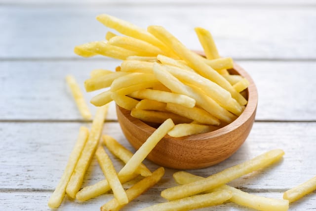 Fries