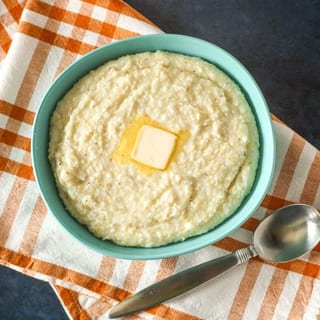 Side of Grits