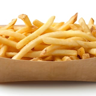 LARGE FRIES