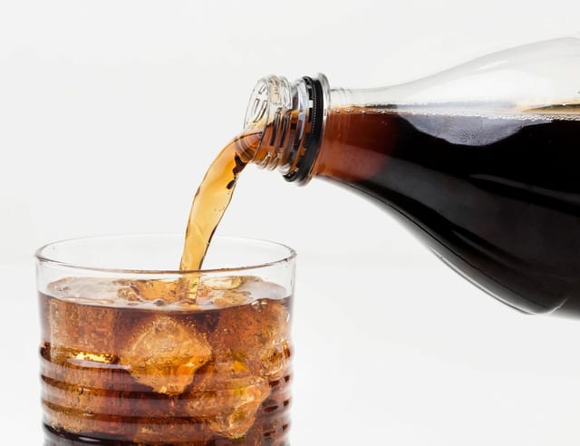 Soft Drink