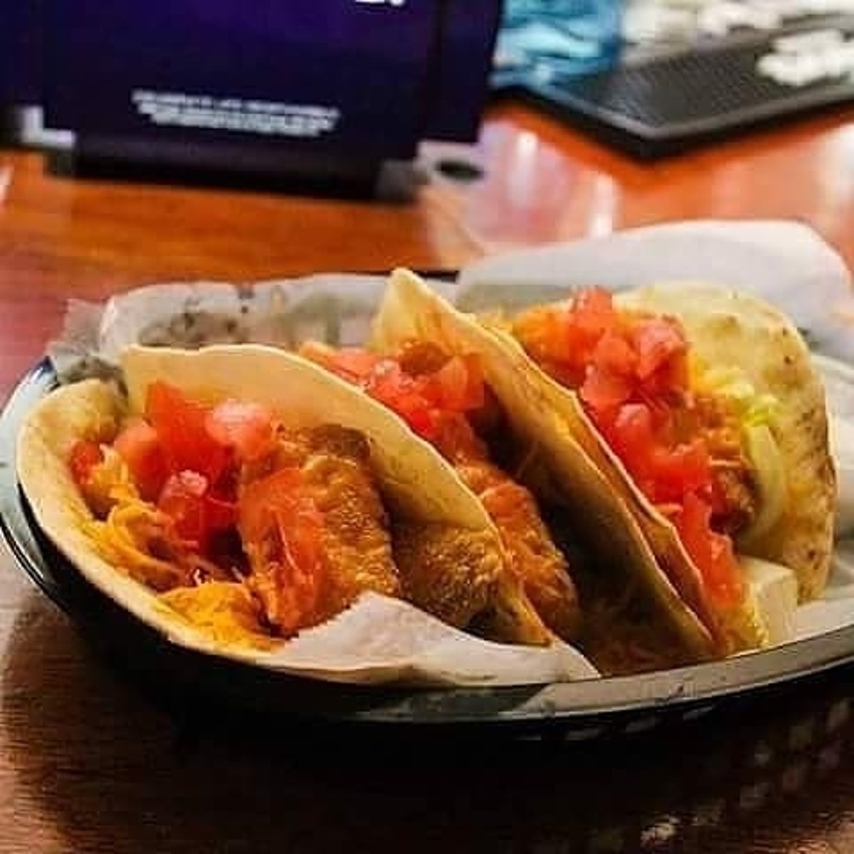 DABOMB Tacos