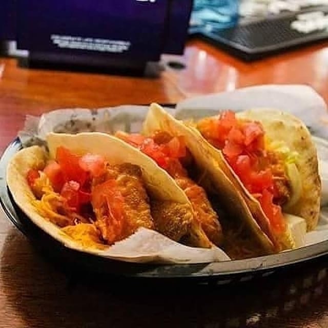 DABOMB Tacos