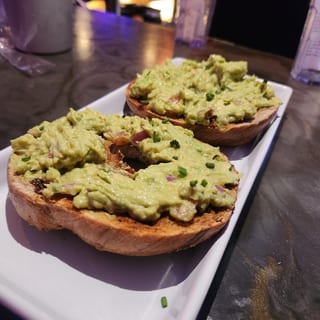 Avacado toast
