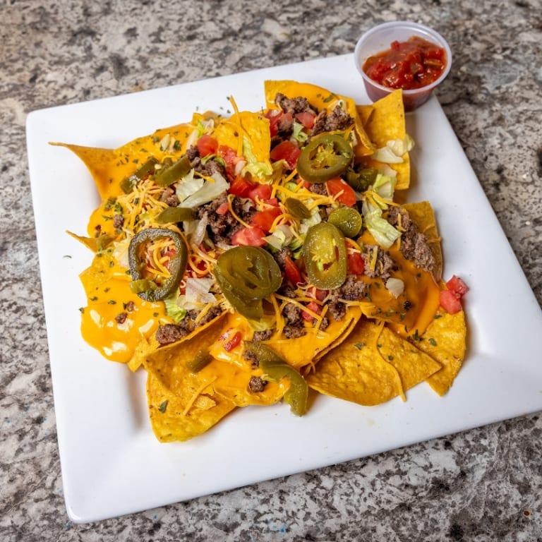 Delicious Chicken Sandwiches: A Crowd Favorite