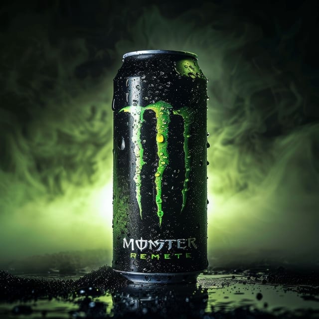 Energy Drink
