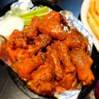 10pc wings