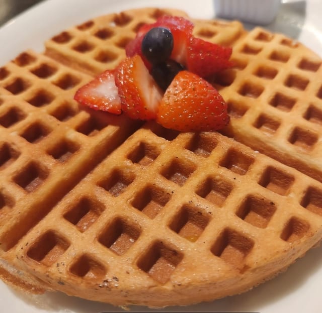 Waffles