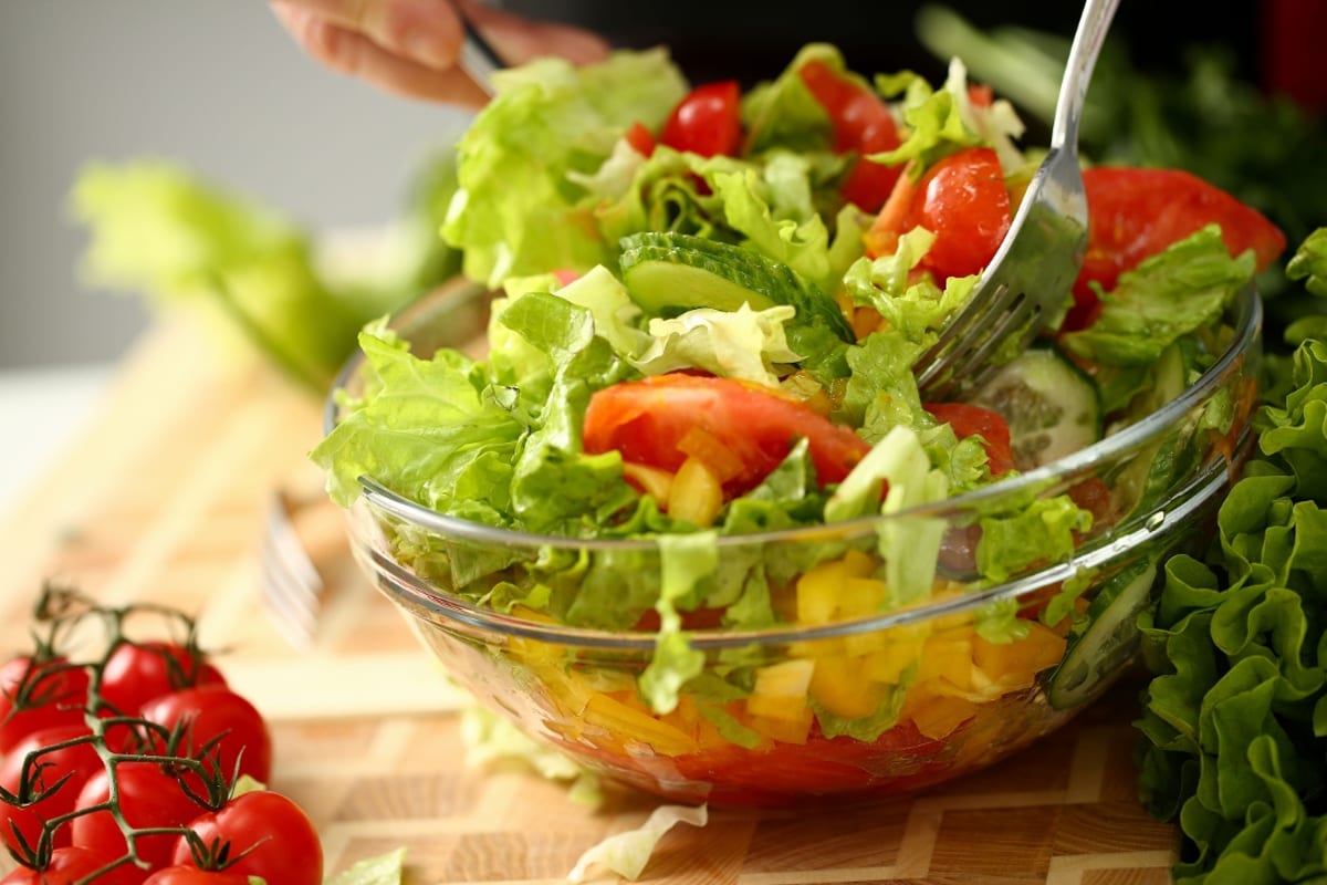 Side Salad
