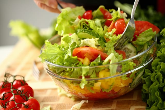 Side Salad