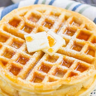 Waffles