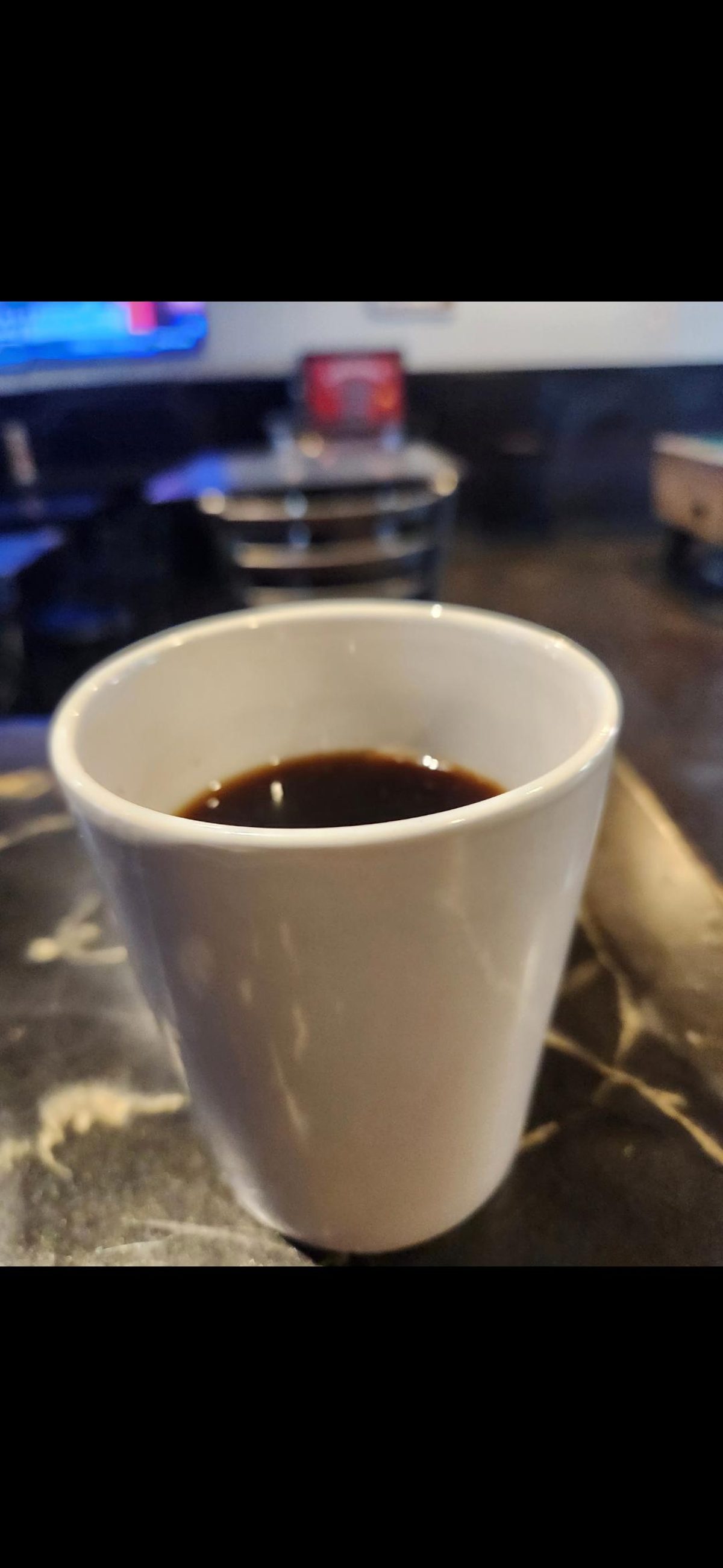 Drip Coffee