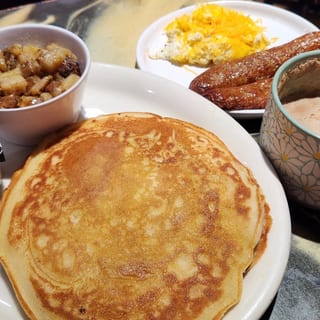 Pancakes