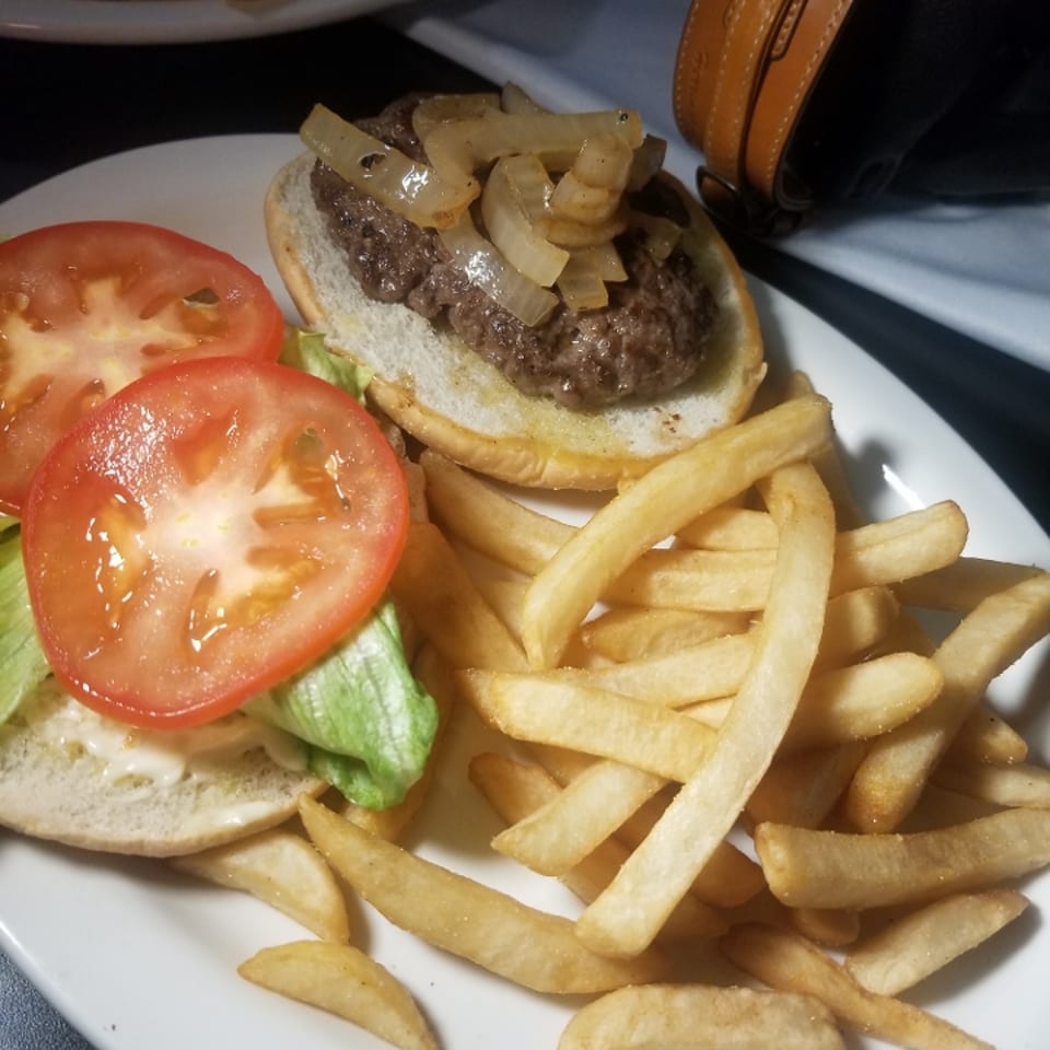 Indulge in Southern Food